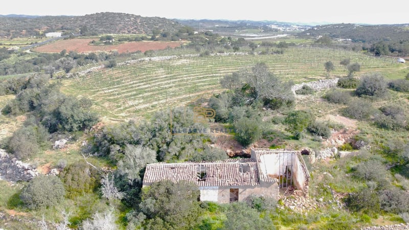 House in Silves - view 1