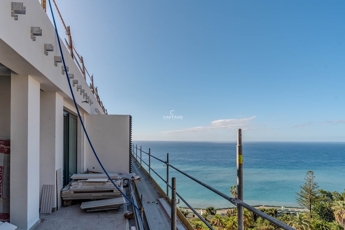 Apartment in Sao Martinho - Image 2