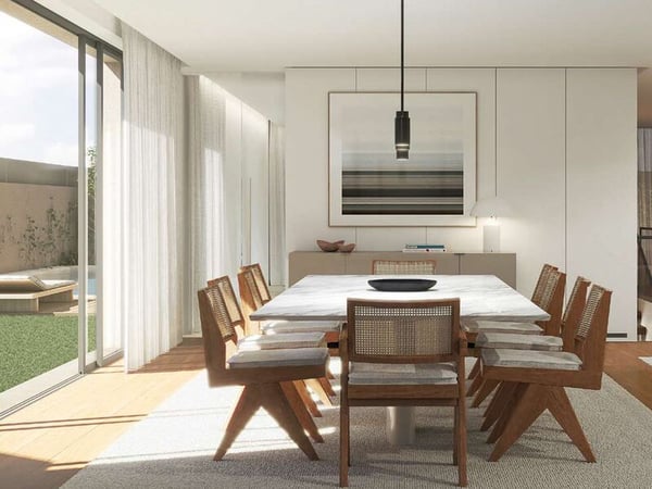 Apartment in Foz do Douro - view 1