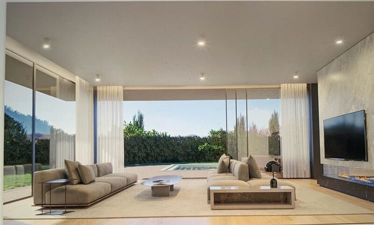 Villa in Cascais - view 1