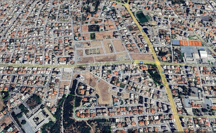 House in Larnaca Municipality - view 1