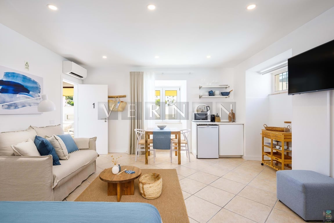 Apartment in Carvoeiro - Image 3