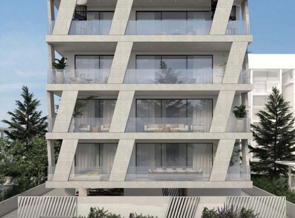 House in Agia Zoni - view 1