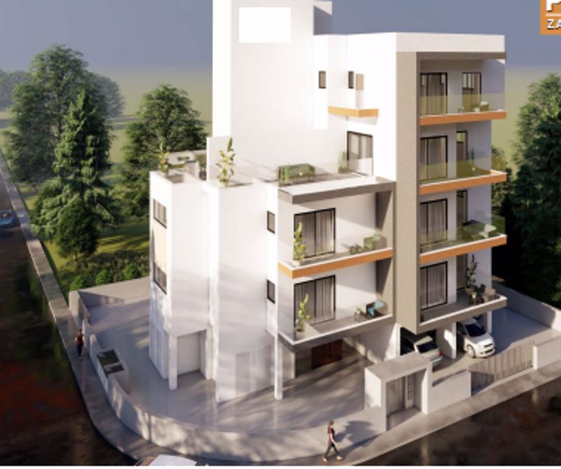 Apartment in Zakaki - Image 2