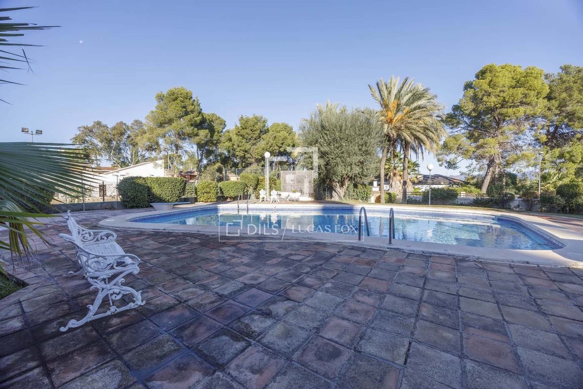 House in L'Eliana - Image 2