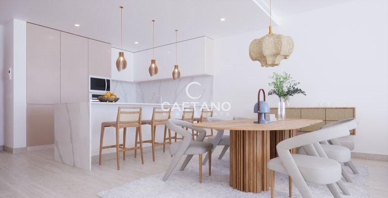 Apartment in Camara de Lobos - view 1