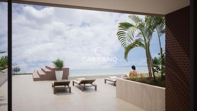 Apartment in Camara de Lobos - view 1