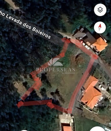 Land in Santa Cruz - view 1