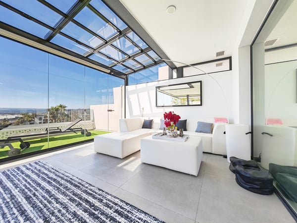 Apartment in Atalaya Isdabe - view 1