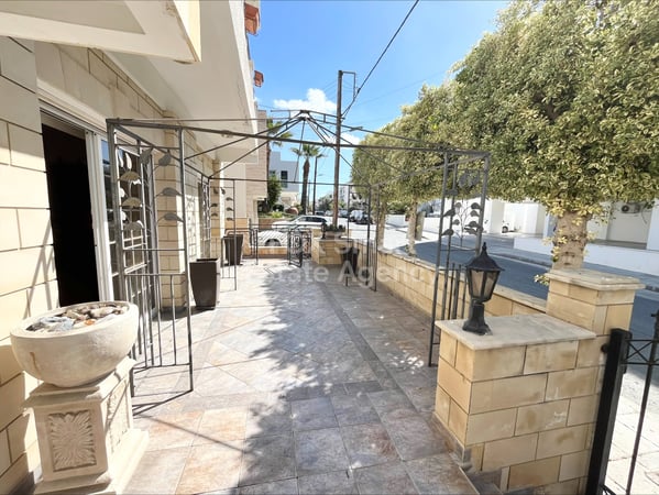 Apartment in Agios Vasileios - view 1