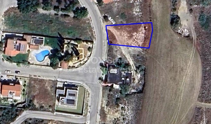 Land in Dali - view 1