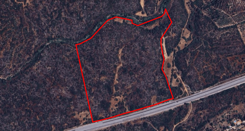 House in Campina - view 1