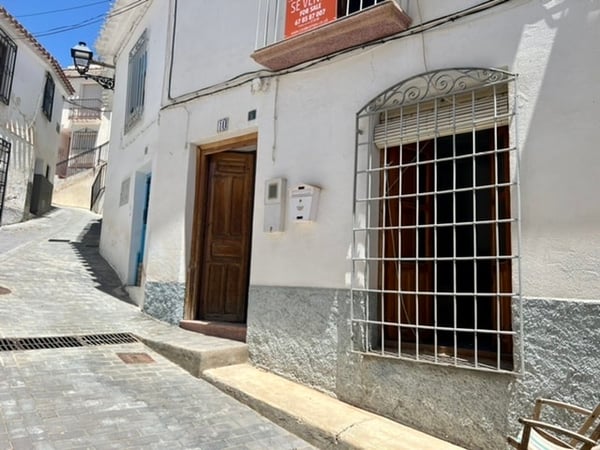 House in Almeria - view 1