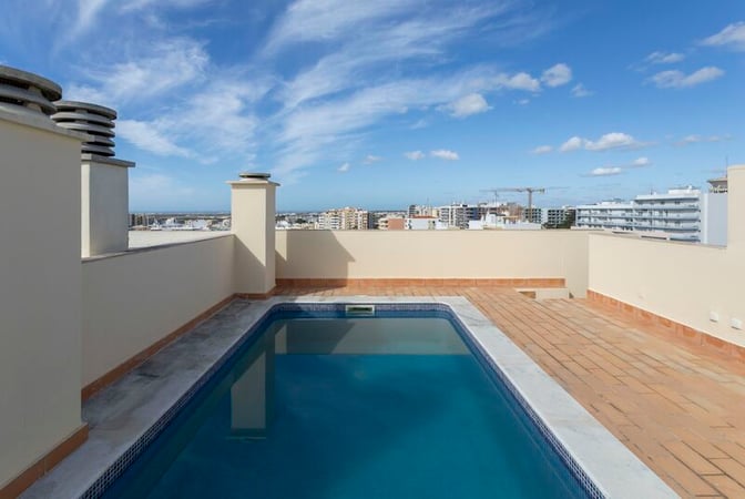 Apartment in Faro (Se) - view 1