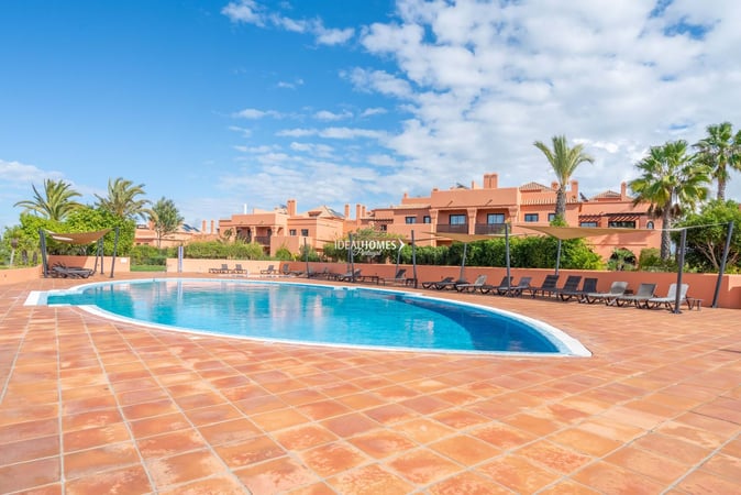 Apartment in Pera - view 1