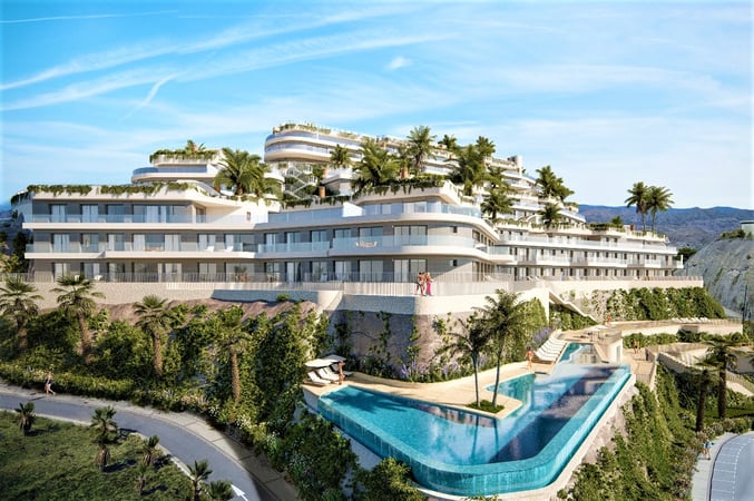 Apartment in Murcia - view 1