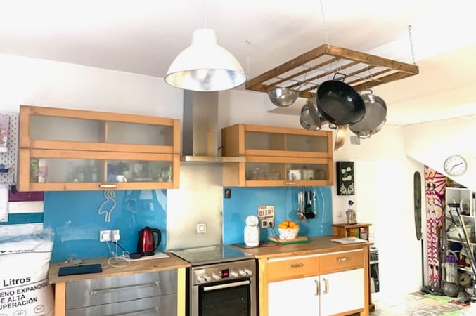 House in Almeria - view 1