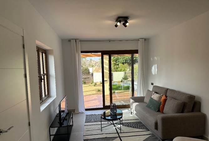 Villa in Cuevas del Almanzora - view 1