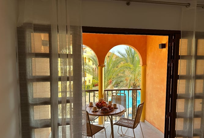 Penthouse in Cuevas del Almanzora - view 1