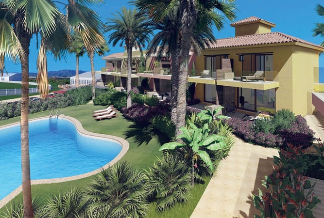 House in Cuevas del Almanzora - view 1