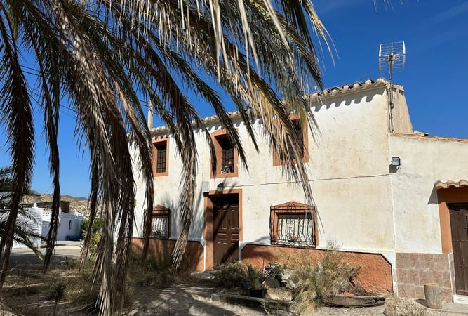 House in Almeria - view 1