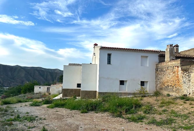 House in Almeria - view 1