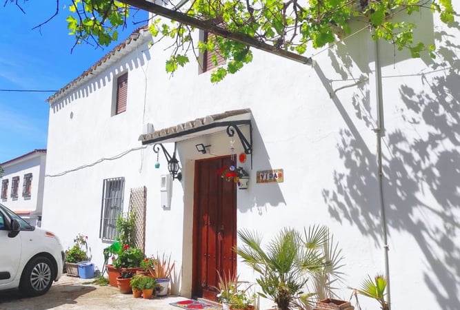 House in Jaen - view 1