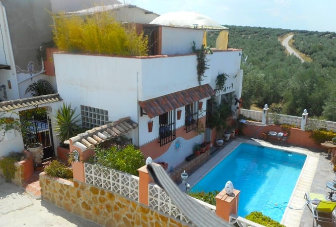 House in Villasabariego de Ucieza - view 1