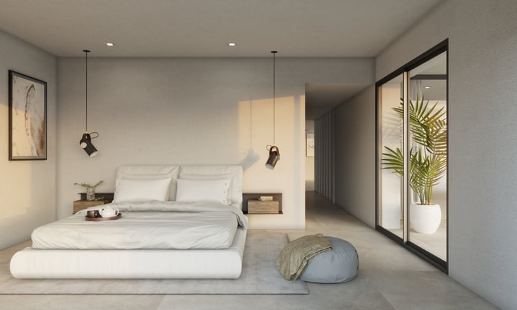 Villa in Alicante - view 1