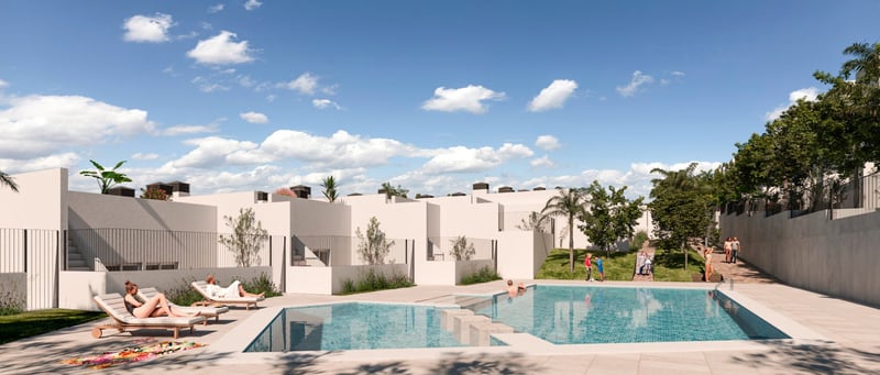 Villa in Alicante - view 1