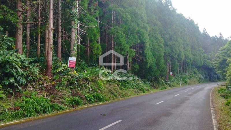 Land in Sao Roque do Pico - view 1