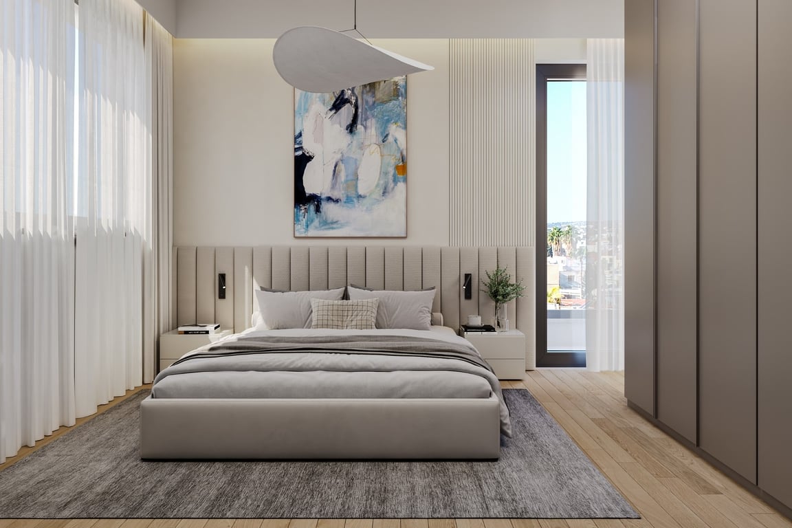 House in Saint Spyridonas - Image 2