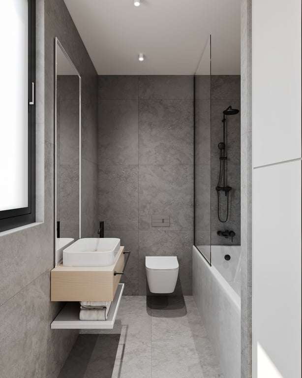 House in Saint Spyridonas