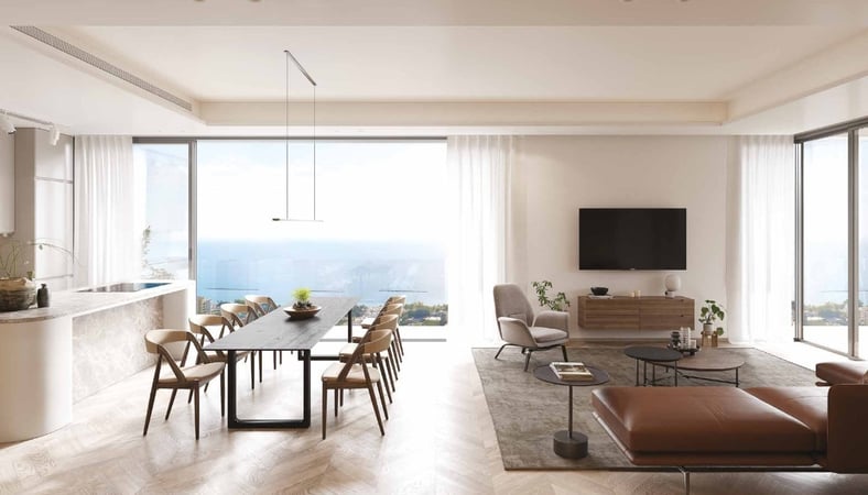 House in Geri - view 1