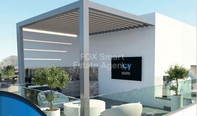 Apartment in Larnaca - view 1