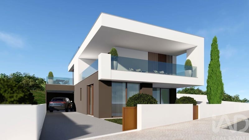 House in Tornada - view 1