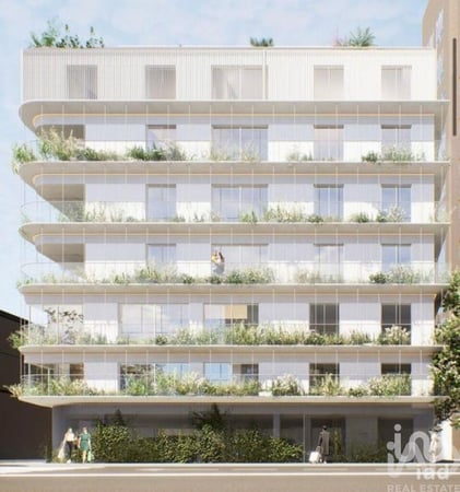 Apartment in Sao Pedro - view 1