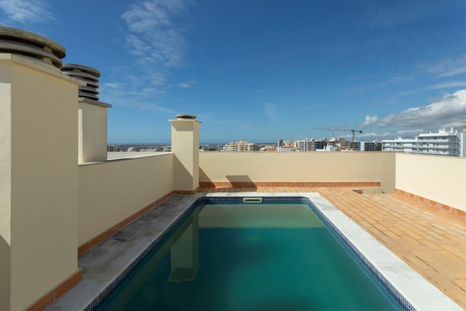 House in Sao Pedro - view 1