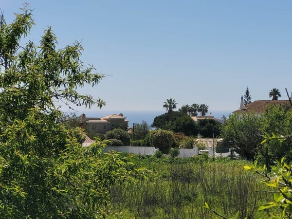 House in Faro - view 1