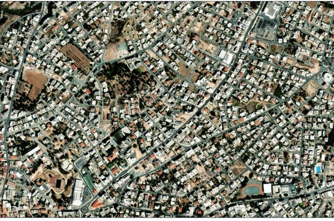 House in Paphos Municipality - view 1