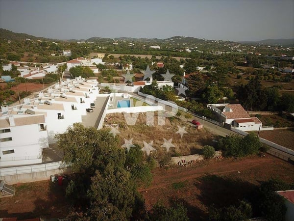 Land in Canhestros - view 1