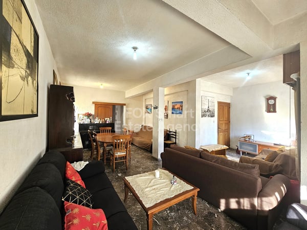 Apartment in Palouriotissa - view 1