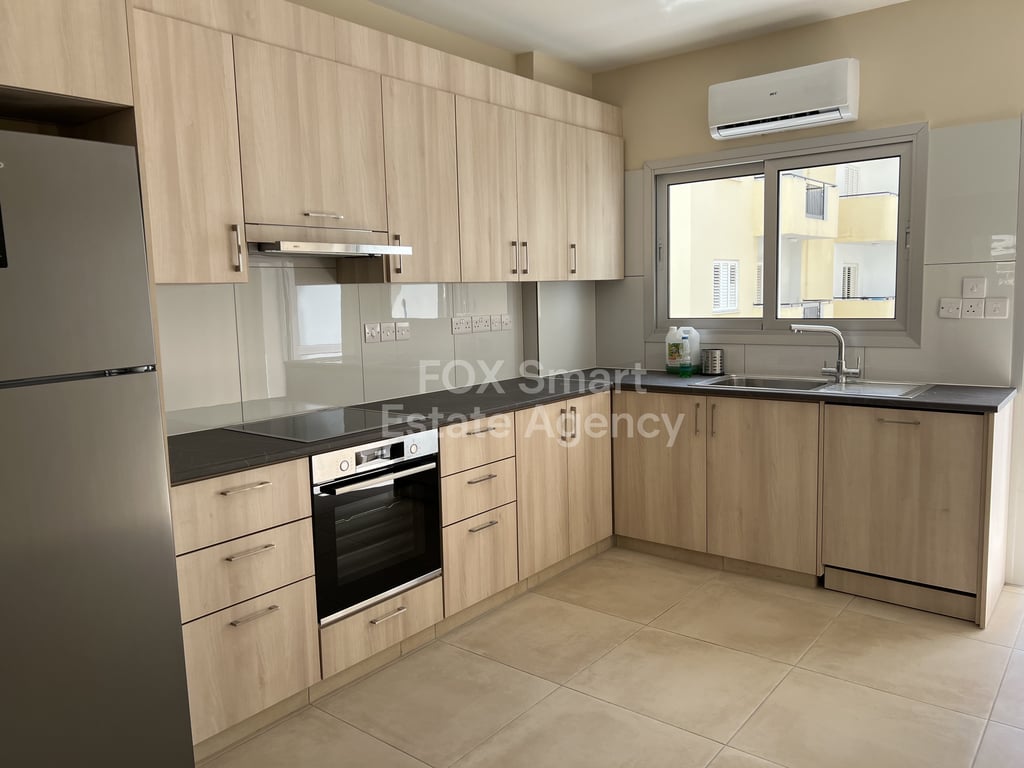 Apartment in Strovolos - Image 3