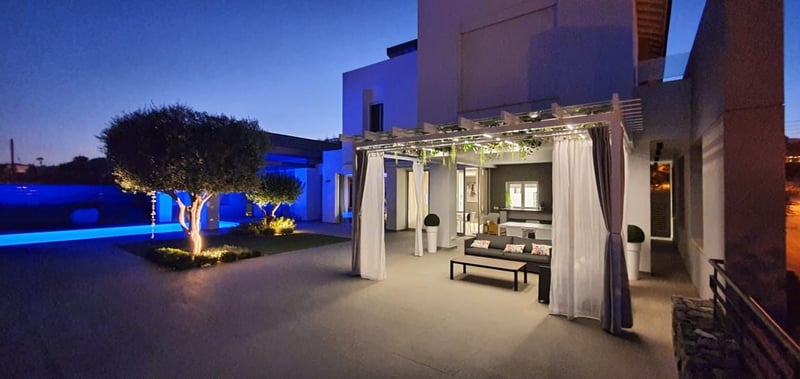 House in Geri - view 1