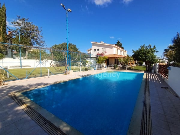 House in Ayia Napa - view 1