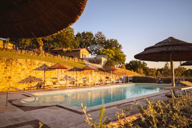 House in Catabbio - view 1