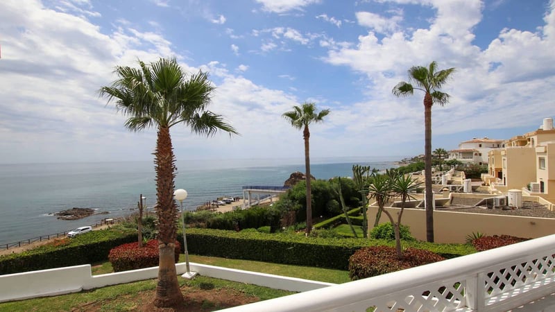 Apartment in Malaga - view 1