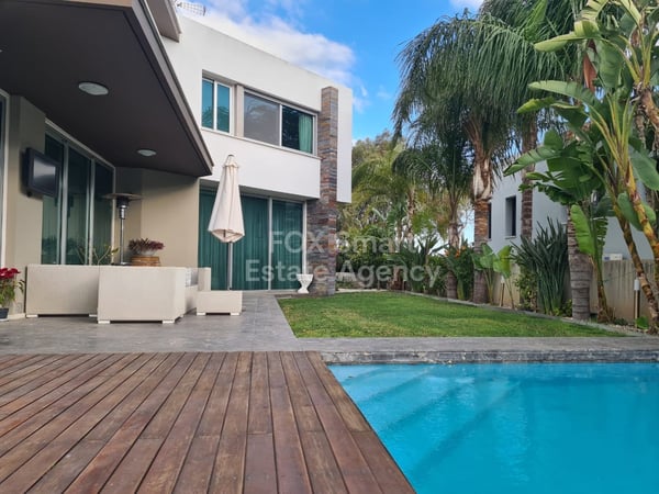 House in Lakatamia - view 1