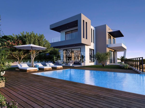 House in Tala - view 1