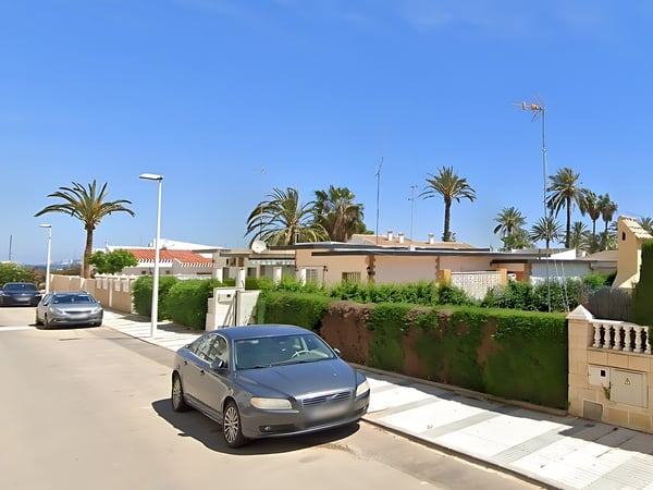 Land in Mar de Cristal - view 1